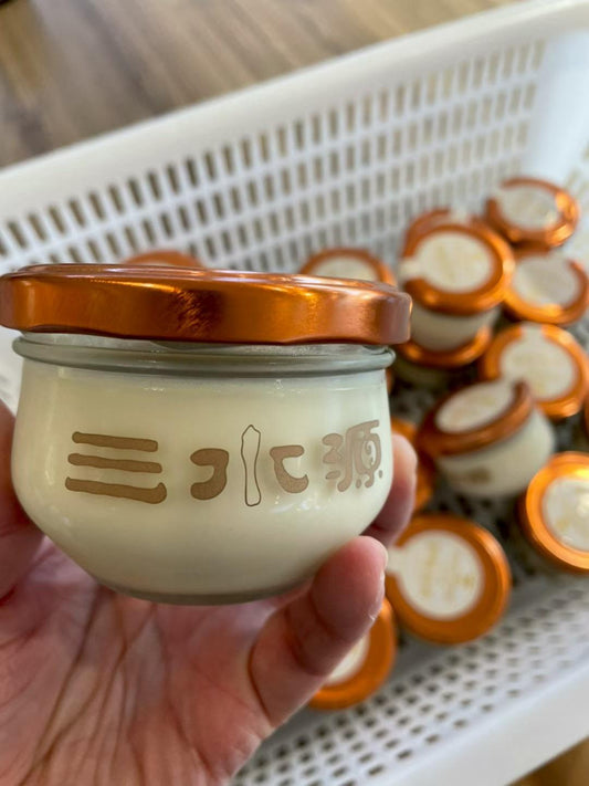 Premium Fresh Fish Maw Dessert